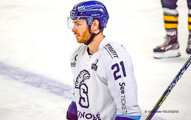 Photo hockey reportage Division1 Finale : Nouveau reportage photos