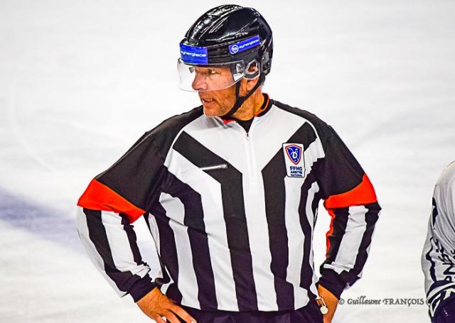 Photo hockey reportage Division1 Finale : Nouveau reportage photos
