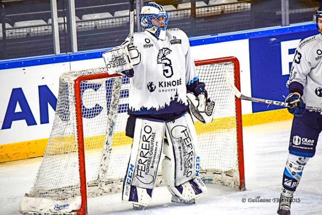 Photo hockey reportage Division1 Finale : Nouveau reportage photos