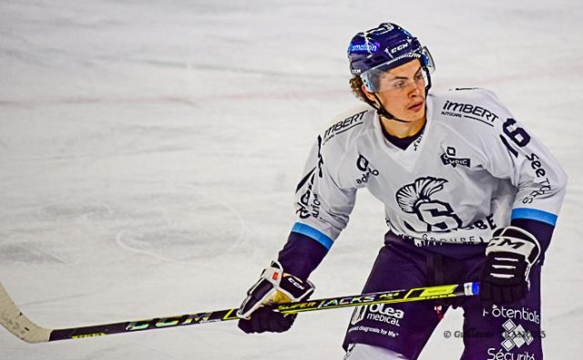 Photo hockey reportage Division1 Finale : Nouveau reportage photos
