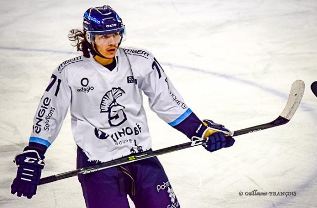 Photo hockey reportage Division1 Finale : Nouveau reportage photos