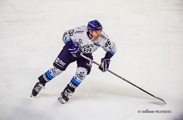 Photo hockey reportage Division1 Finale : Nouveau reportage photos