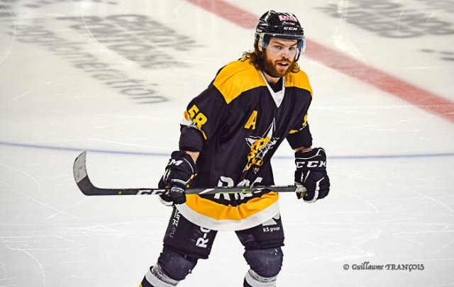 Photo hockey reportage Division1 Finale : Nouveau reportage photos