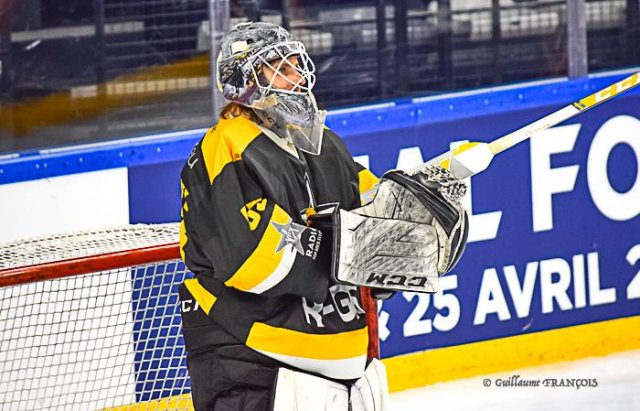Photo hockey reportage Division1 Finale : Nouveau reportage photos