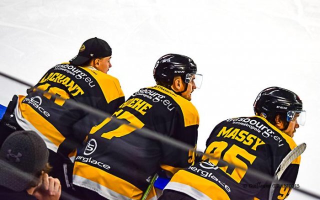 Photo hockey reportage Division1 Finale : Nouveau reportage photos