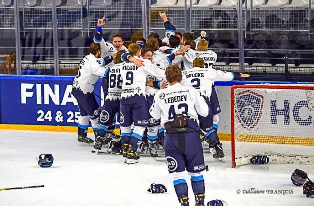 Photo hockey reportage Division1 Finale : Nouveau reportage photos