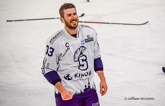 Photo hockey reportage Division1 Finale : Nouveau reportage photos