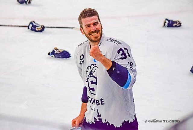 Photo hockey reportage Division1 Finale : Nouveau reportage photos