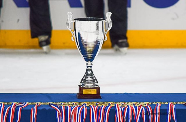 Photo hockey reportage Division1 Finale : Nouveau reportage photos