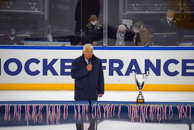 Photo hockey reportage Division1 Finale : Nouveau reportage photos