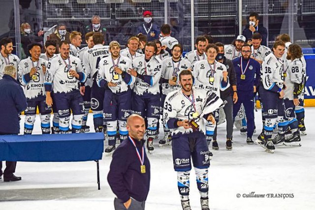 Photo hockey reportage Division1 Finale : Nouveau reportage photos