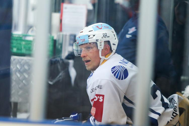 Rapperswil-Jona 2 - 4 Zug