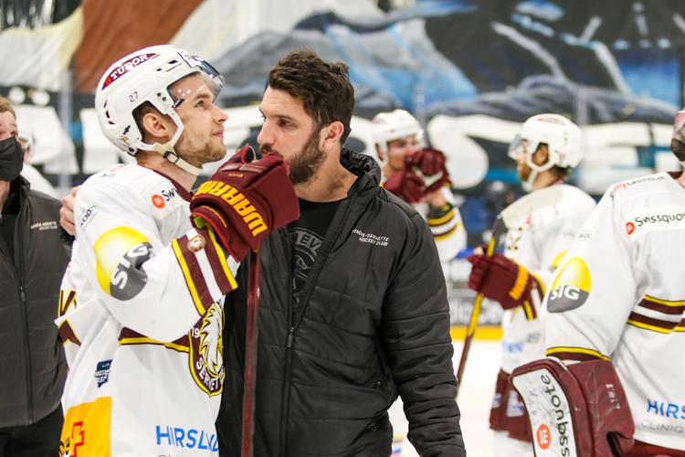 Zug 5 - 1 Genève