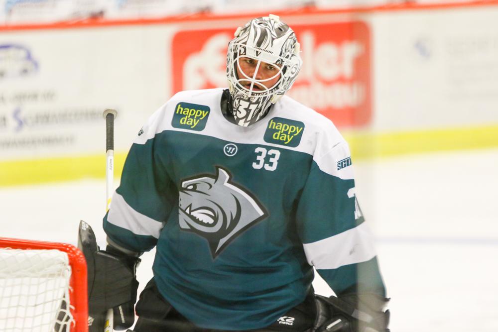Davos 4 - 2 Dornbirn