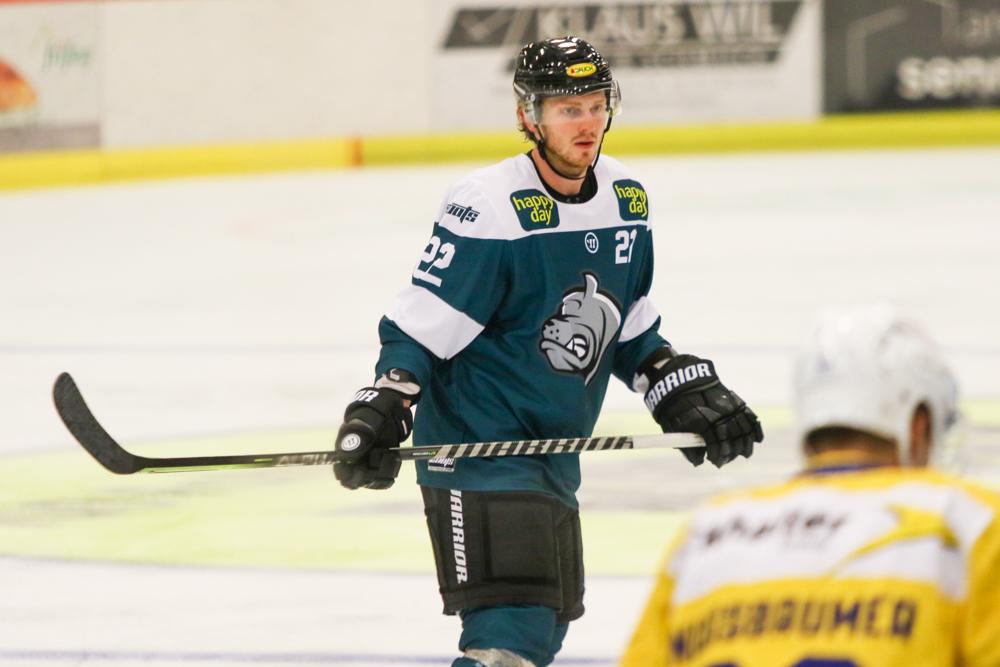 Davos 4 - 2 Dornbirn