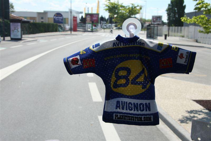 Sur la route avec les Castors — Reportage