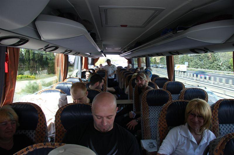 Sur la route avec les Castors — Reportage