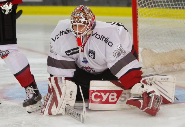 Photo hockey match Anglet - Bordeaux le 12/09/2021