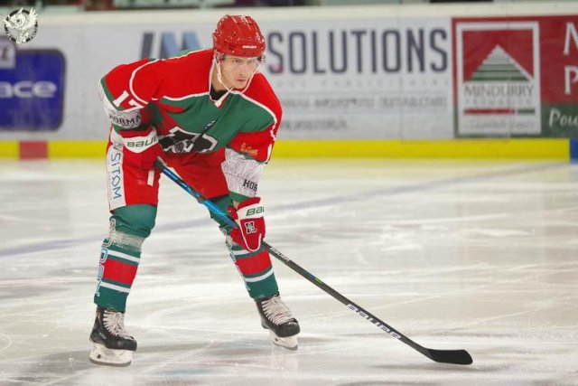Photo hockey match Anglet - Bordeaux le 12/09/2021