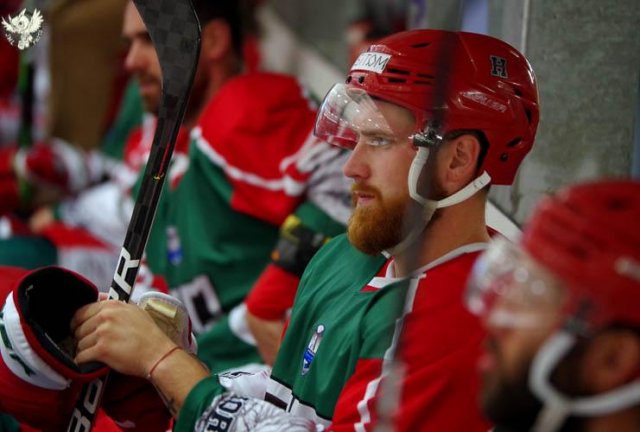 Photo hockey match Anglet - Bordeaux le 12/09/2021