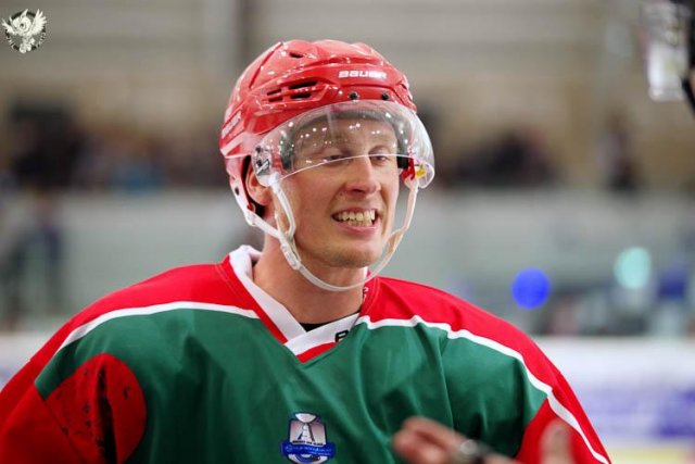 Photo hockey match Anglet - Bordeaux le 12/09/2021