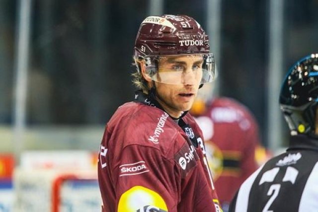 Photo hockey match Genève - Ambrì-Piotta le 02/10/2021