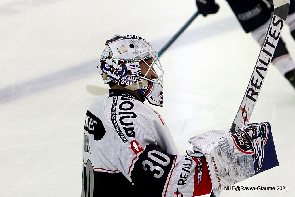 Nice 0 - 3 Angers 