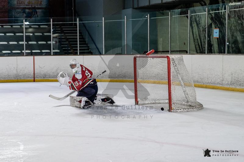 Courbevoie  1 - 5 Wasquehal Lille