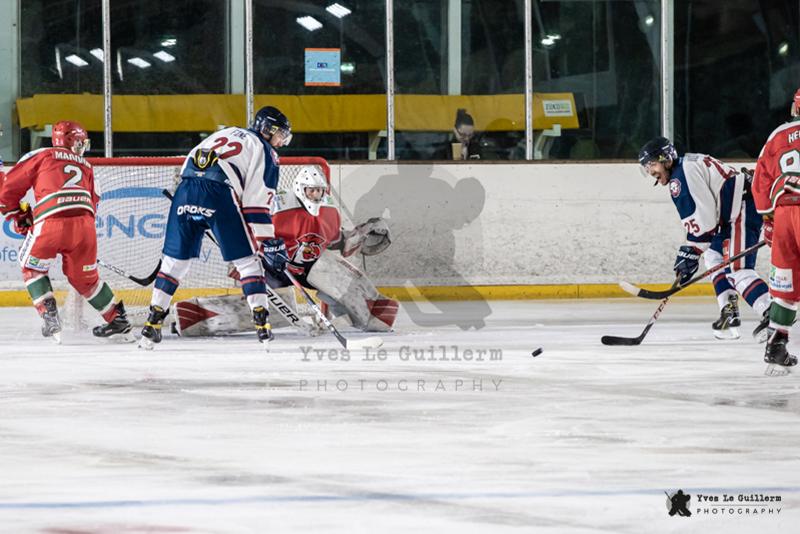 Courbevoie  1 - 5 Wasquehal Lille