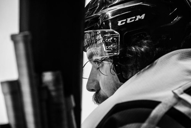 Photo hockey match Morzine-Avoriaz - Toulouse-Blagnac le 30/10/2021