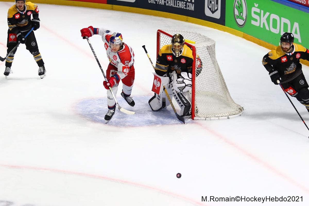 Rouen 3 - 0 Salzbourg