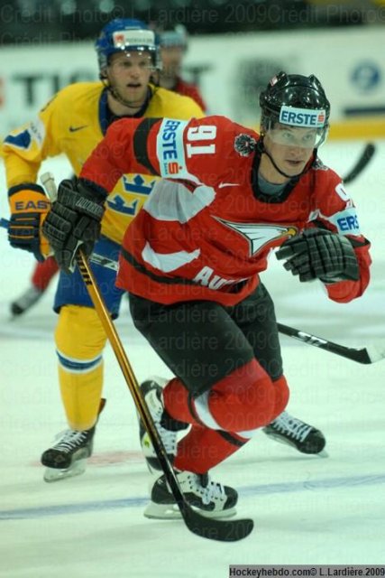 Photo hockey album CM Berne 2009- Matchs de la première semaine à Berne
