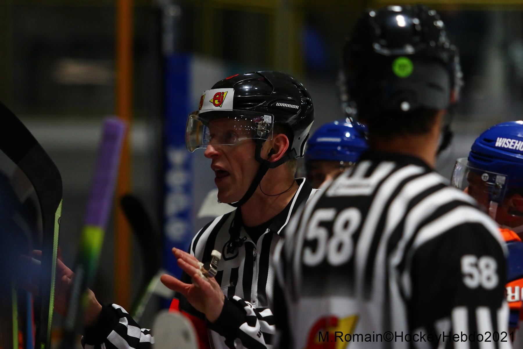 Mulhouse 6 - 0 Briançon 