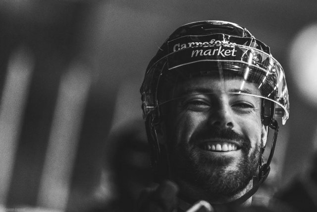 Photo hockey match Morzine-Avoriaz - Valence le 18/12/2021