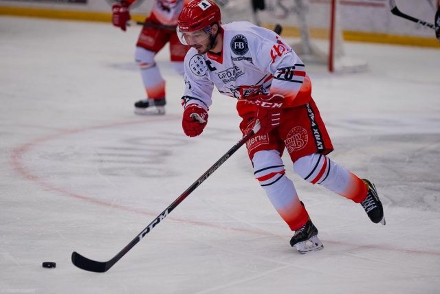Photo hockey match Morzine-Avoriaz - Valence le 18/12/2021