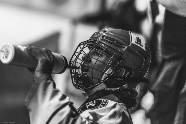 Photo hockey match Morzine-Avoriaz - Valence le 18/12/2021