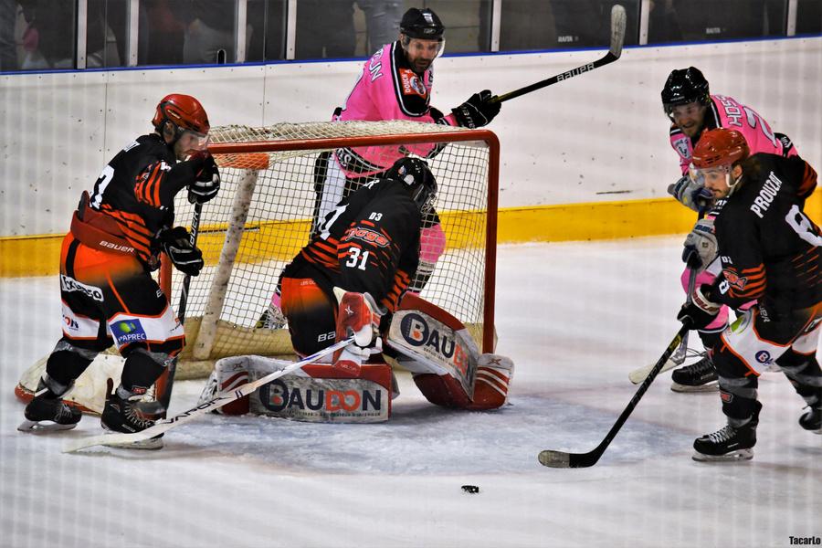 Rennes 4 - 3 Cholet II