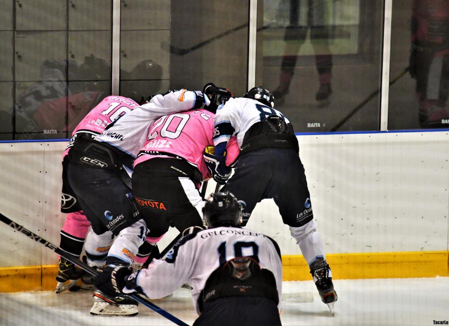 Rennes 3 - 10 Tours II