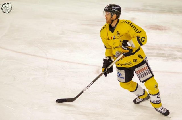 Photo hockey match Anglet - Rouen le 13/02/2022