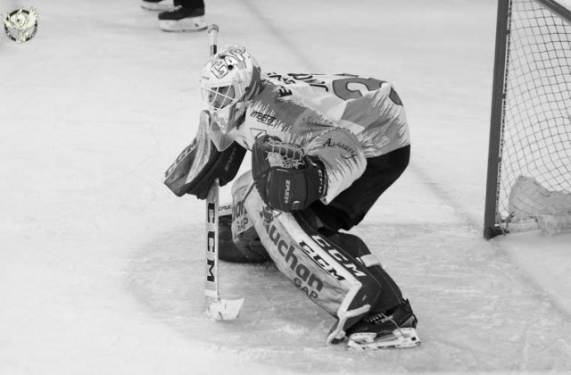 Photo hockey match Anglet - Gap  le 25/02/2022