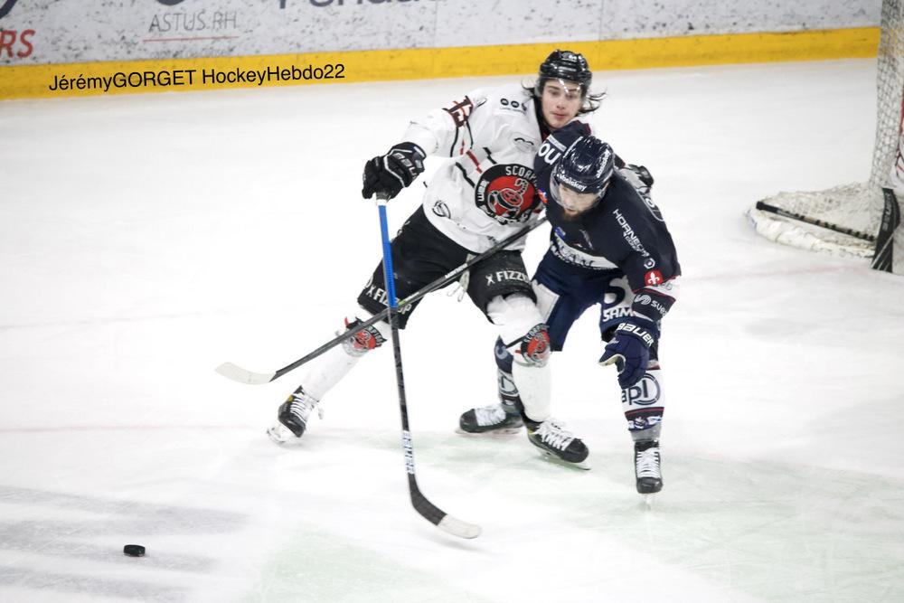 Angers  3 - 2 Mulhouse