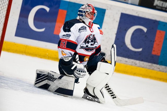 Photo hockey match Morzine-Avoriaz - Angers II le 12/03/2022