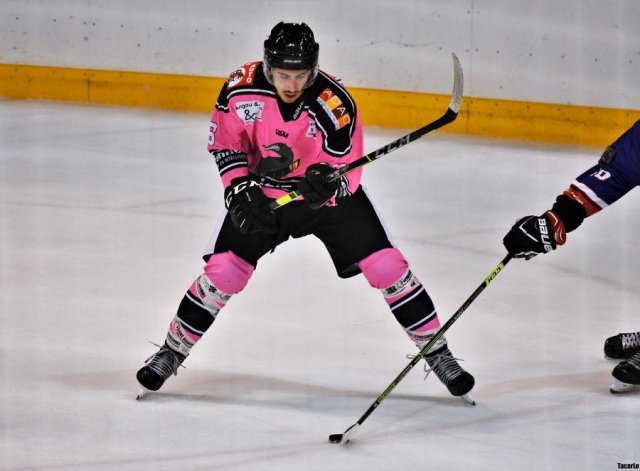 Photo hockey reportage Reportage photos Rennes - Les Sentinelles