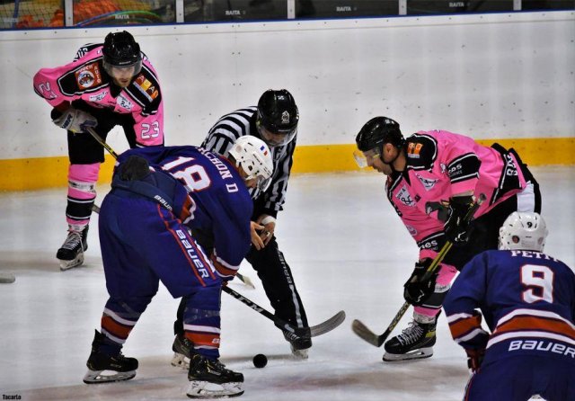 Photo hockey reportage Reportage photos Rennes - Les Sentinelles