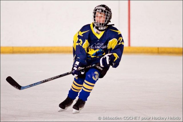 Photo hockey reportage Tournoi U11 d'Orléans