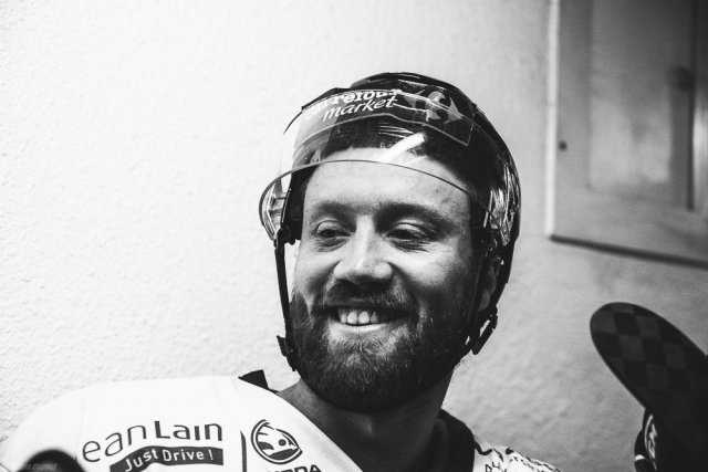 Photo hockey match Courchevel-Méribel-Pralognan - Morzine-Avoriaz le 02/04/2022