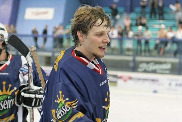 Photo hockey reportage Cadets Elite : Mont Blanc  Champion 