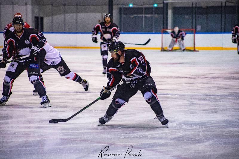 Toulouse-Blagnac 6 - 7 Annecy