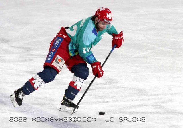 Photo hockey reportage Galerie Photos Finale