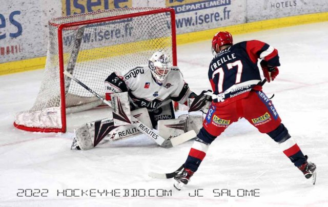 Photo hockey reportage Galerie Photos Finale